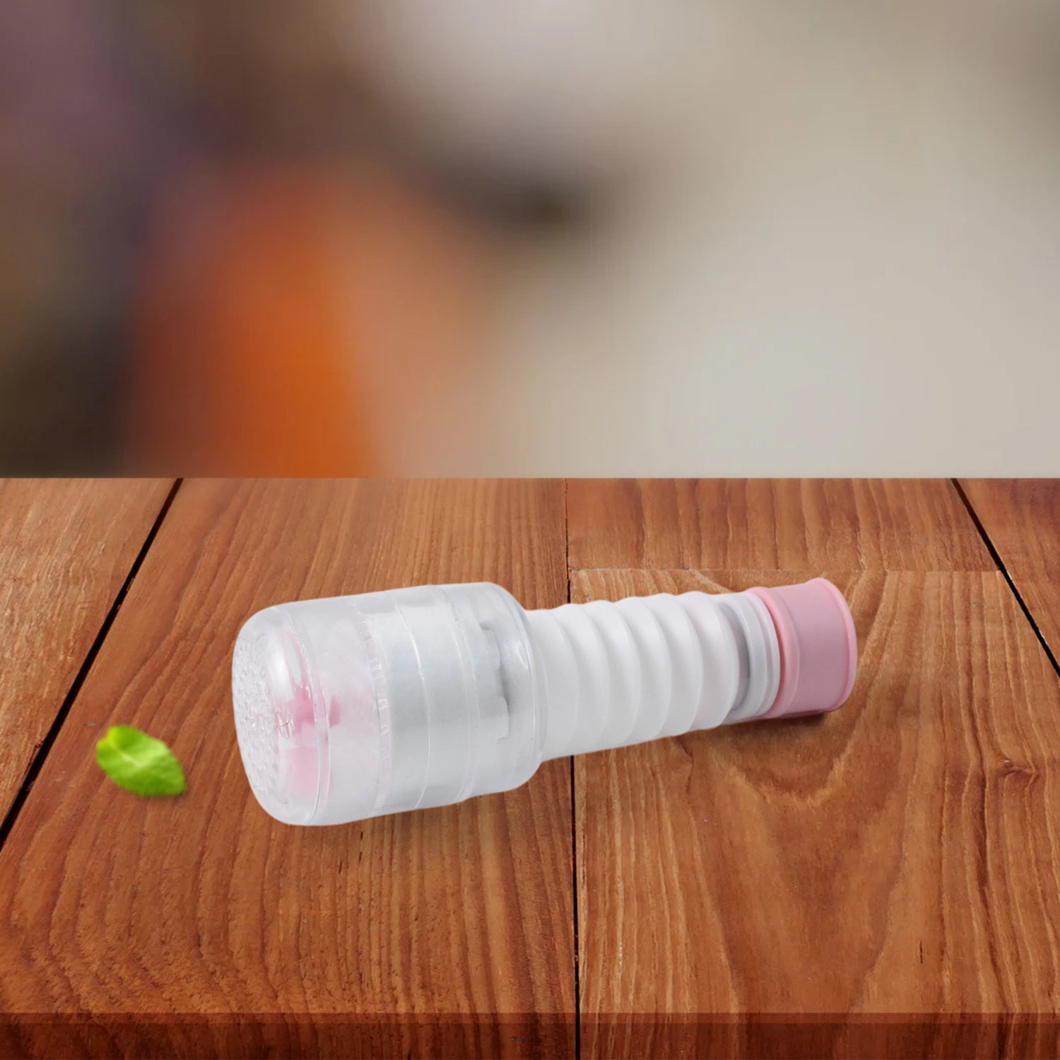 Flexible Plastic Faucet Extender (1 pc) Flexible Plastic Faucet Extender (1 pc)